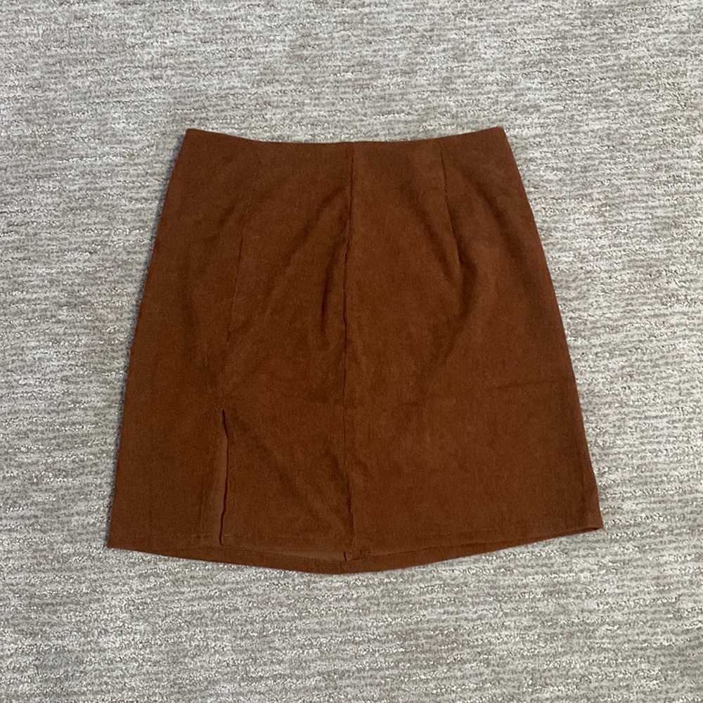 Never worn